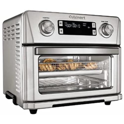 Cuisinart Digital AirFry Toaster Oven