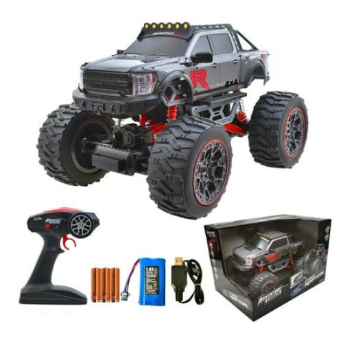 Adventure Force 1:10 Ford F150 Radio Control
