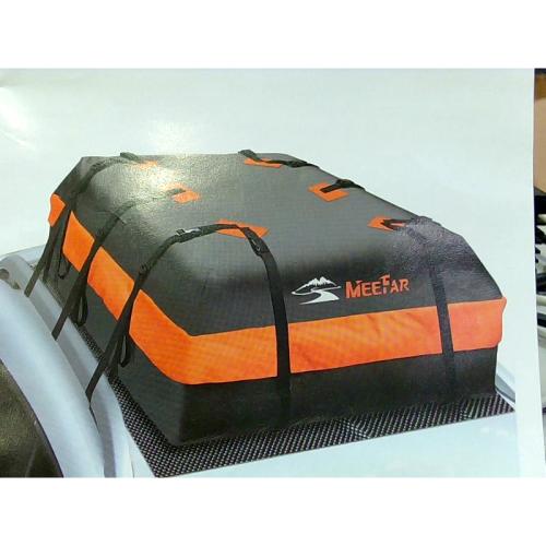 meefar Other Accessories ROOF CARGO BAG Home Accessory