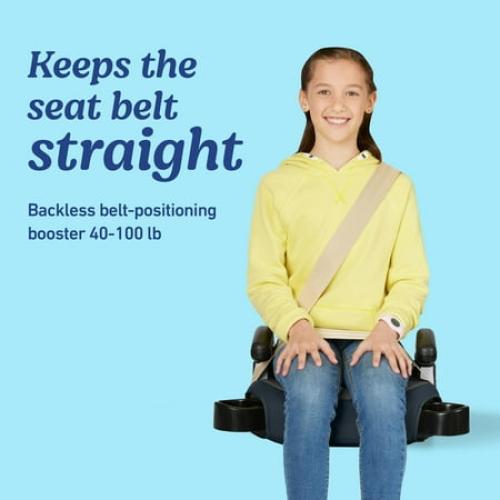 Graco TurboBooster® 2.0 Backless Booster