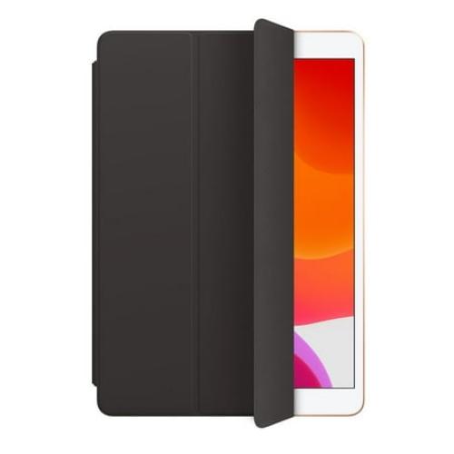Smart Cover for iPad (9/8/7th Gen) and iPad Air (3rd Gen) - Black