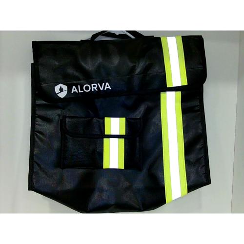 upgraded fireproof Other Accessories WATERPROFF DOCUMENT BAG Home Accessory