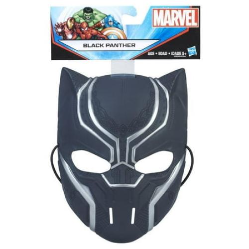 Marvel Black Panther Basic Mask