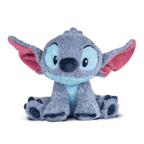 Tonies Cuddle Tonie Stitch Audio Toy Plush from Disney's Lilo & Stitch, Walmart Exclusive, Age Group 3