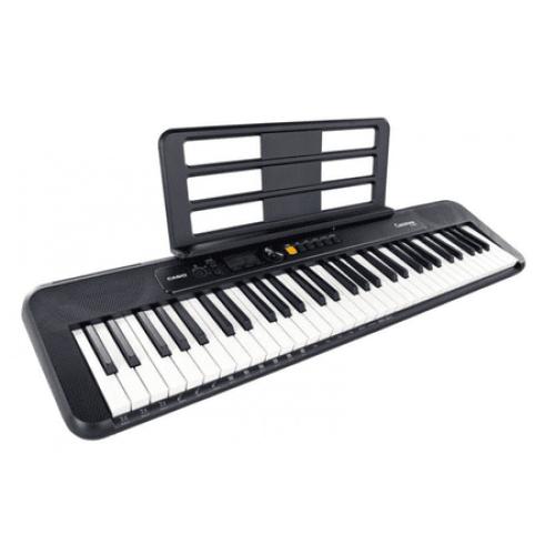 Casio CT-S200 61-Key Portable Keyboard