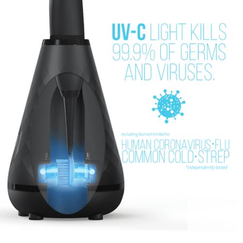 UMMA Diamond Sonic Toothbrush