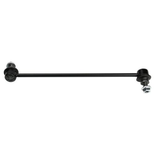 TRQ Front Stabilizer Sway Bar End Link LH Left Drive Side for 14-20 Acura MDX PSA32446