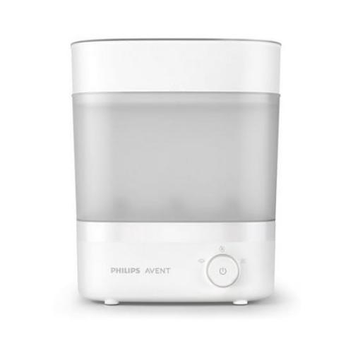 Philips Avent Premium Baby Bottle Sterilizer with Dryer SCF293/00 (NO TEST)