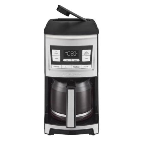 Cuisinart Brew Central Plus 14-Cup Programmable Coffee Maker