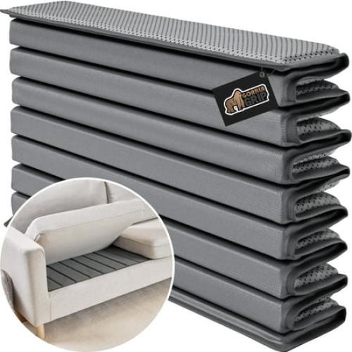 Gorilla Grip Heavy Duty Couch Cushion Support Board to Fix Sagging Sofas, 21.5x70 Sofa