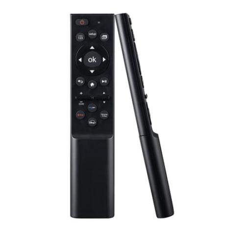 GE Replacement Remote 81688 for Samsung Smart TVs - Easy Setup