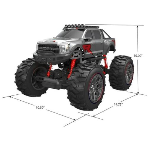 Adventure Force 1:10 Ford F150 Radio Control