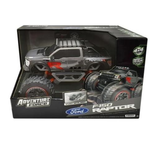 Adventure Force 1:10 Ford F150 Radio Control