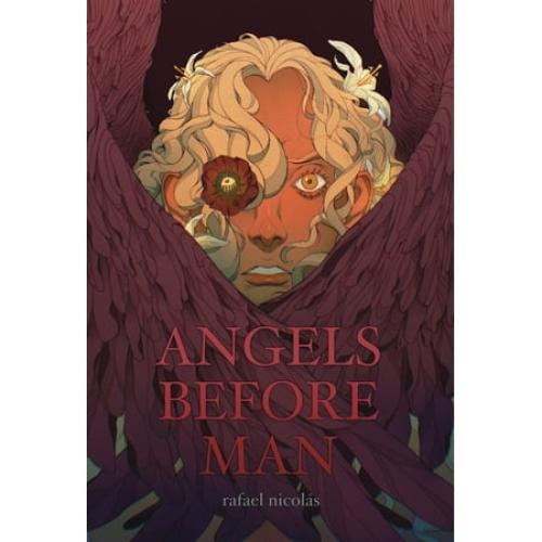 Angels Angels Before Man, Book 1, (Hardcover)