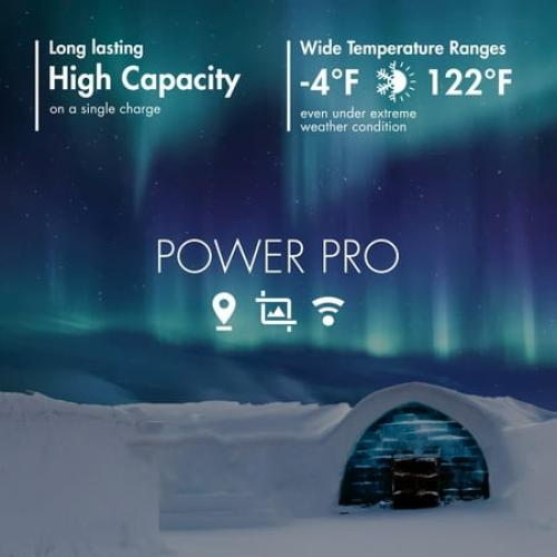 Tenergy Premium PRO Rechargeable AA and AAA Batteries Combo, High Capacity Low Self-Discharge 2800mah AA and 1100mAh NiMH AAA Battery, 8 Pack, 4 AA and 4 AAA