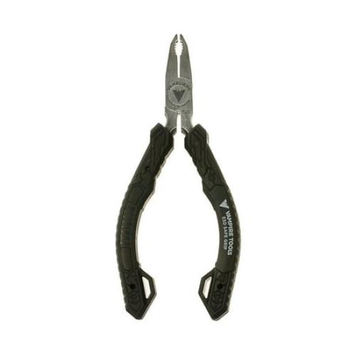 VAMPLIERS Mini Pliers 5 VT-001-5 Stripped Screw Removal Tool, ESD Safe Mini Pliers, Hand Tools for Electronics Repair