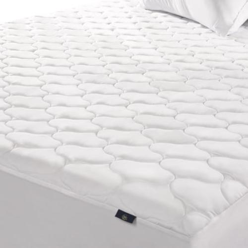 Sertapedic Total Protection Waterproof Mattress Pad, King