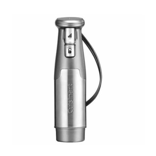 Cuisinart Blender 400 W 4-cup Blender, Stainless Steel