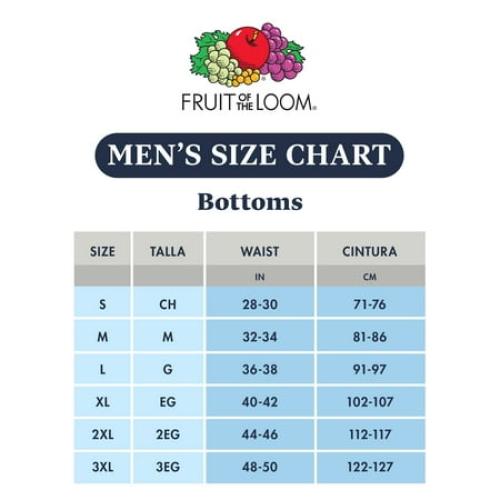 MEDIUM Fruit of the Loom Men's CoolZone Fly Boxer Briefs,