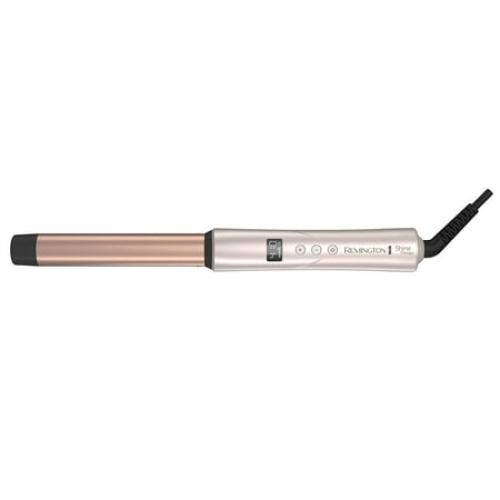 Remington Shine Therapy Straight Barrel Ceramic Wand, Champagne