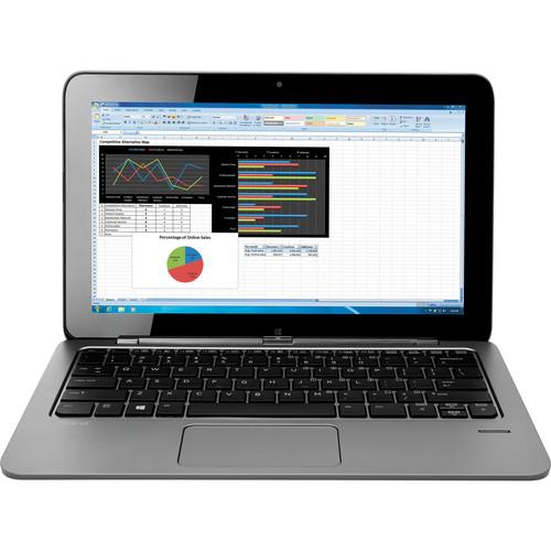 HP Elite x2 1011 G1 Tablet with Power Keyboard with charger