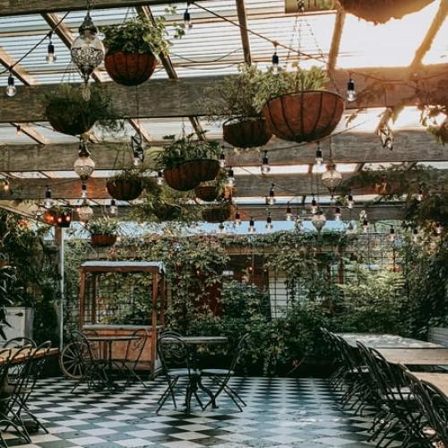 Better Homes & Gardens 24ft LED Globe String Lights, 12 Bulbs, Indoor/Outdoor, Warm White, 1 Count