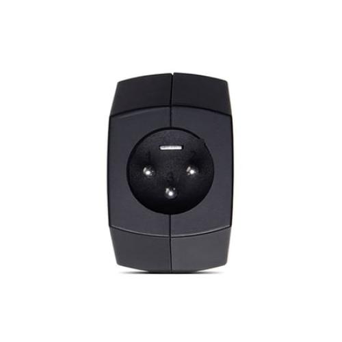 Black Alto BLUETOOTHULTIMATE Xlr Equipped Rechargeaqble Stereo B