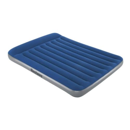 Bestway 12 Tritech Queen Air Mattress with Built-in Pump