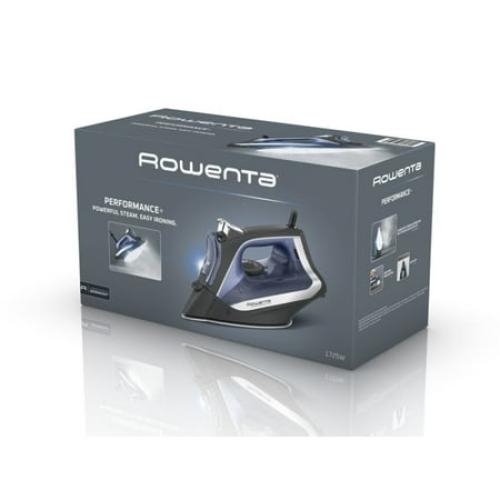 Rowenta Performance Steam Iron DW2350U3, Blue