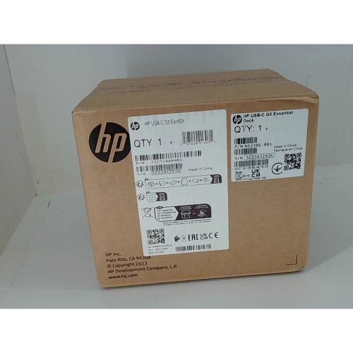 Southpole Other Accessories USB-C G5 ESSENTIAL DOCK Home Accessory