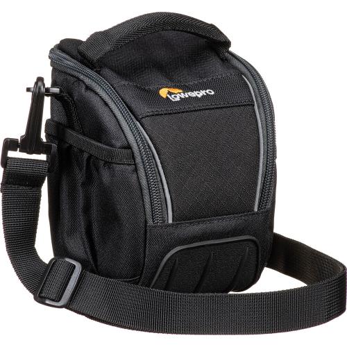 Lowepro Adventura SH 100R II Camera Carrying Bag Black LP37171