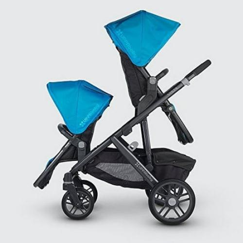 UPPAbaby VISTA Upper Adapters (for VISTA 2015-later)