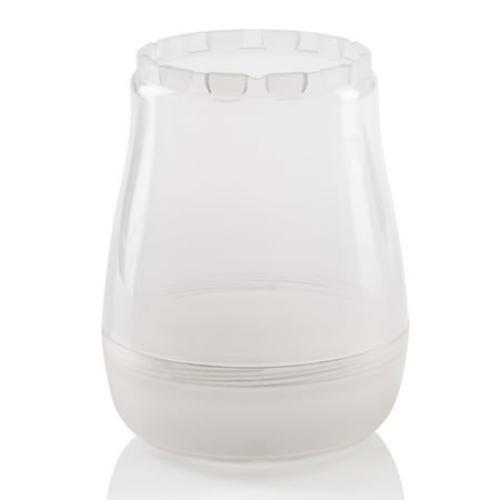 Joovy Boob Insulator, Clear, 9 Ounce 2pk
