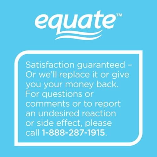 Equate Bluetooth Dual-Function Infrared Thermometer, Forehead and Ear Mode
