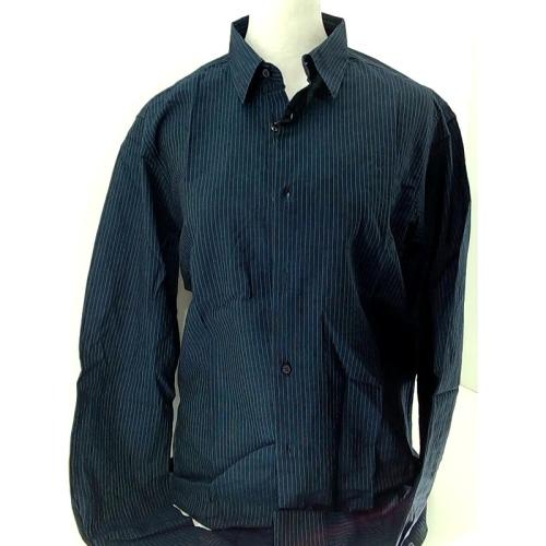 Lafaurie Mens BOLERO SHIRT Regular Long Sleeve Dress Shirt