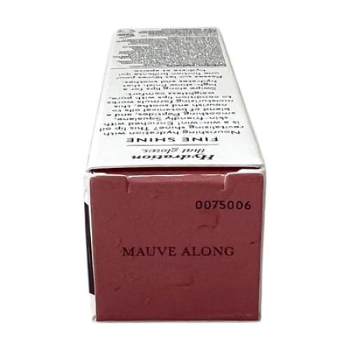 Laura Geller Fine Shine Glossy Lip Oil Mauve Along