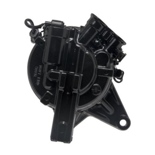 Reman Sanden/Sankyo PXC16 Compressor w/ Clutch - SILVER