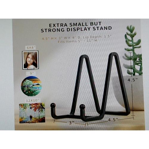 ipame Other Accessories PLATE STANDS FOR DISPLAY Home Accessory