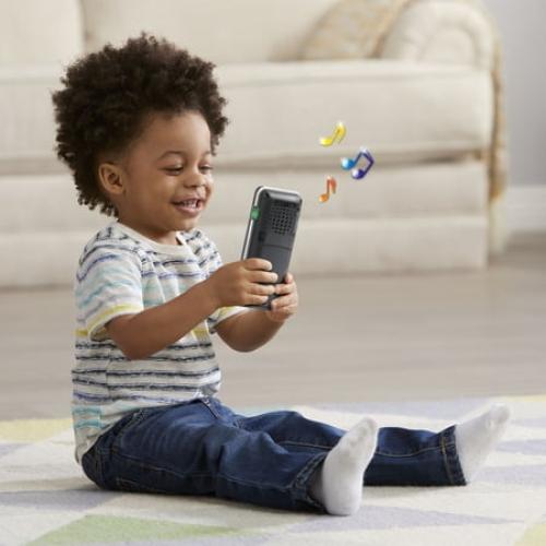 LeapFrog Chat & Count Emoji Phone
