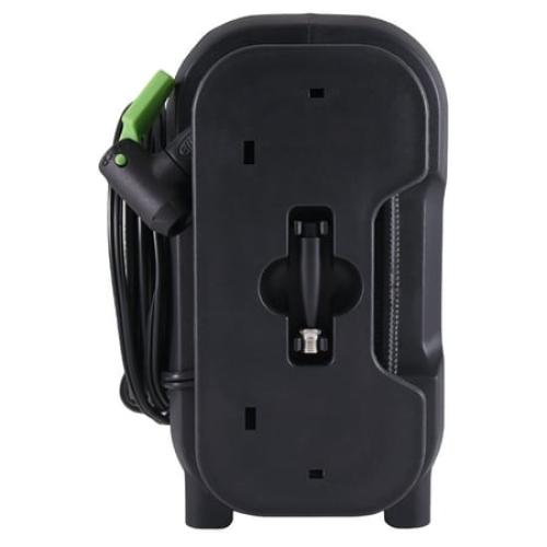 Slime Multi-Purpose Tire Inflator Air Pump 12 Volts - 40076