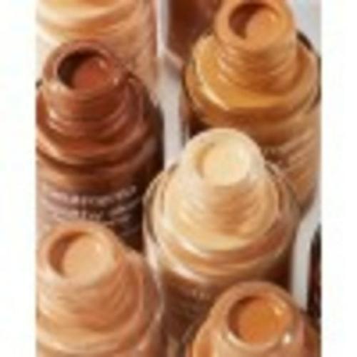 Neutrogena Healthy Skin Liquid Makeup Foundation, 40 Nude, 1 fl. oz
