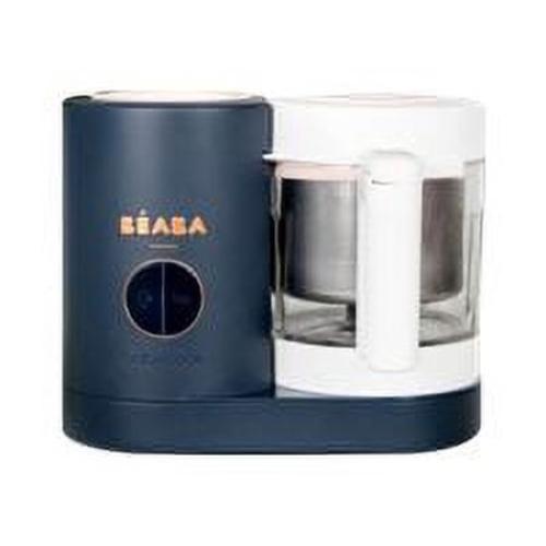 Beaba Babycook Neo - Baby blender/steamer - midnight needs cleaning