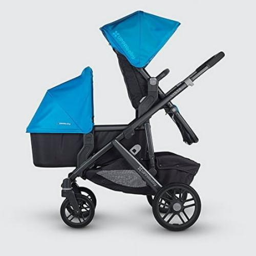 UPPAbaby VISTA Upper Adapters (for VISTA 2015-later)