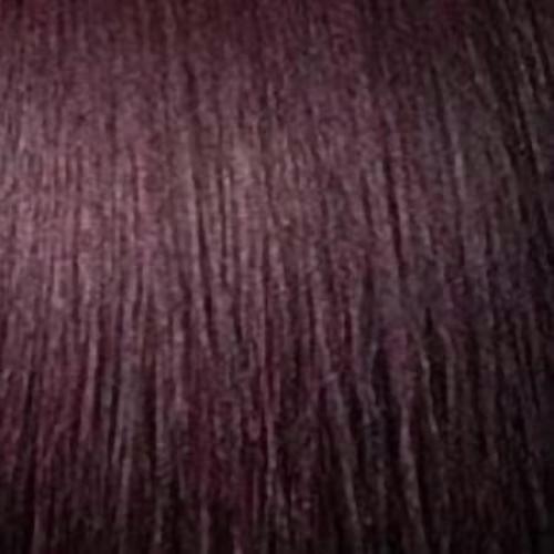 Sensationnel Empire 100% Human Hair Yaki Weave - 16 COLOR BROWN ?