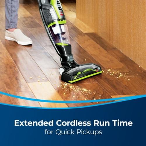 BISSELL® ReadyClean® Cordless XRT 14.4V Stick Vacuum with Removeable Hand Vac