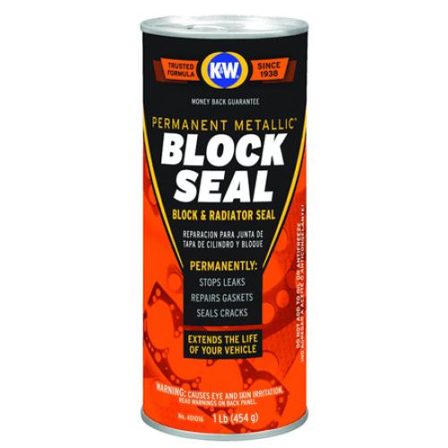 Metallic Block Seal Gasket 16 Oz