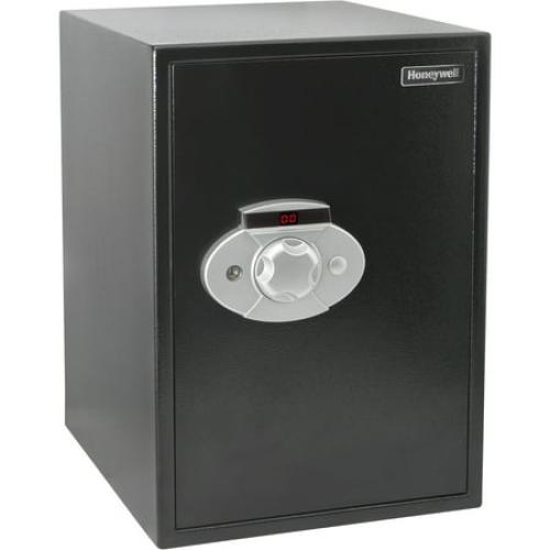 Honeywell Safes, 2.73 Cu ft, Large Steel Security Safe with Digital Dial, 5207