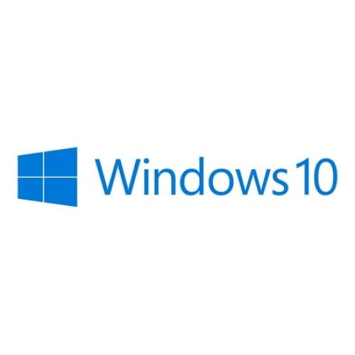 Microsoft OEM WIN PRO 10 64BIT