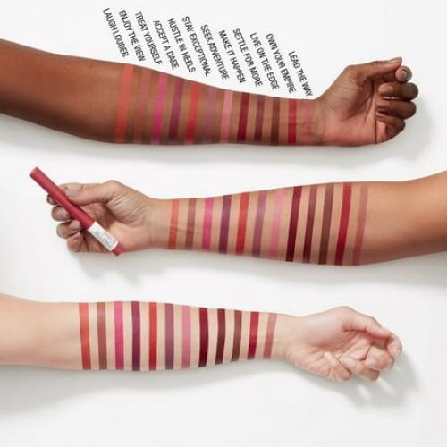 Maybelline Super Stay Ink Crayon Lipstick, Matte Longwear Lipstick Makeup, Seek Adventure, 0.04 oz.