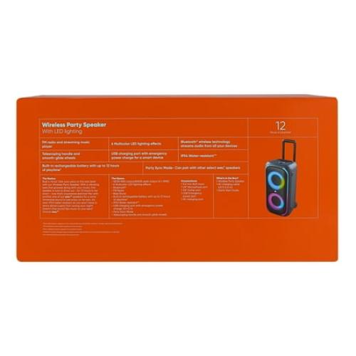 onn. Large Party Speaker Gen. 2, 22.48